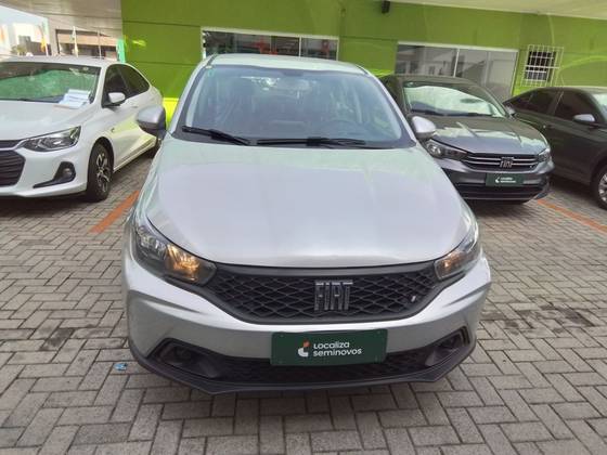 FIAT ARGO 1.0 FIREFLY FLEX DRIVE MANUAL FIAT ARGO 1.0 FIREFLY FLEX DRIVE MANUAL